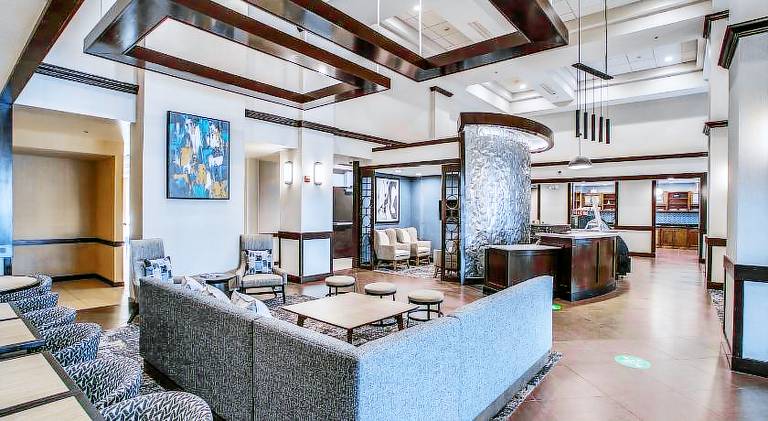 Hyatt Place Ft Worth Cityview — photo 2