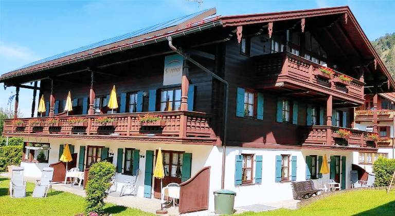 Sonnhof Reit im Winkl — photo 3