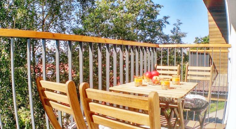 Pleasant holiday apartment | Pets are welcome — photo 5