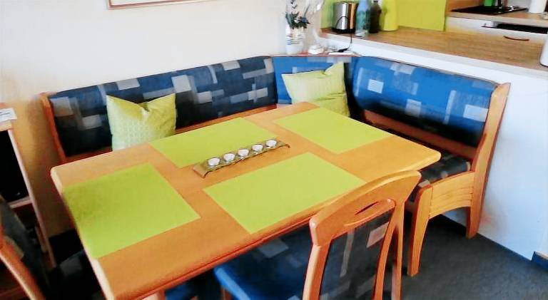 Rental apartment with pool — photo 4