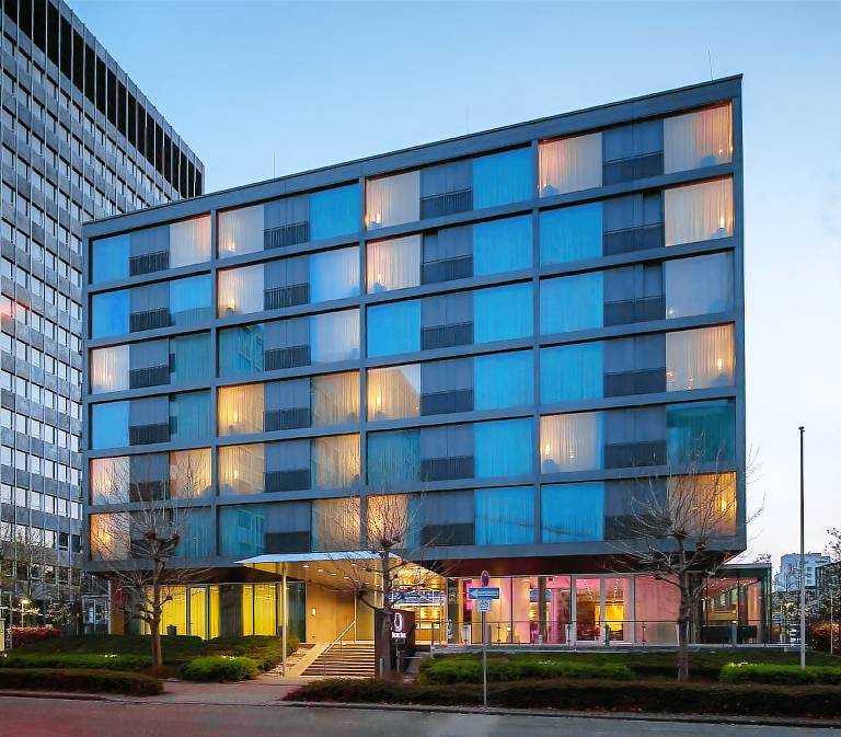 DoubleTree by Hilton Frankfurt Niederrad in Frankfurt Am Main
