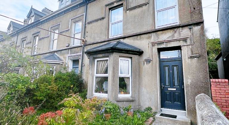 Bed & Breakfast Cork