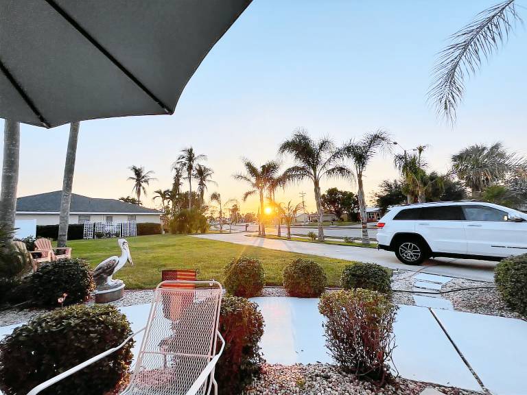 Ferienhaus Caloosahatchee