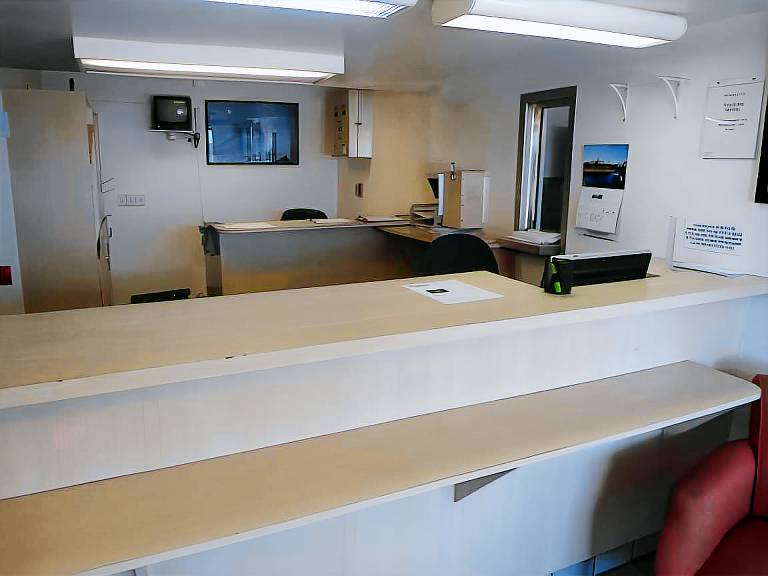 Travel Inn — photo 5