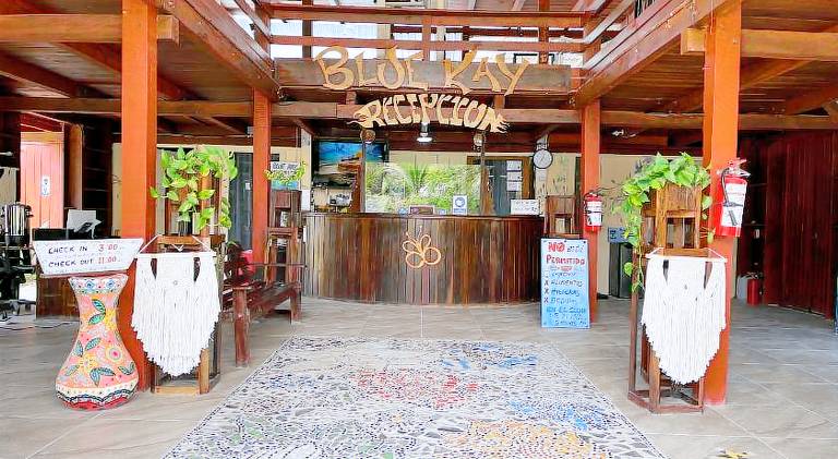 Eco Cabanas Bluekay — photo 5