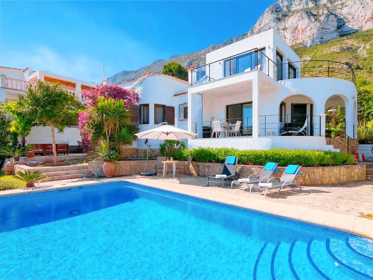 Ferienhaus Dénia