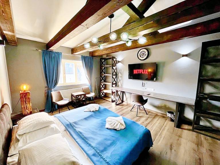 Ferienwohnung Karlsbad