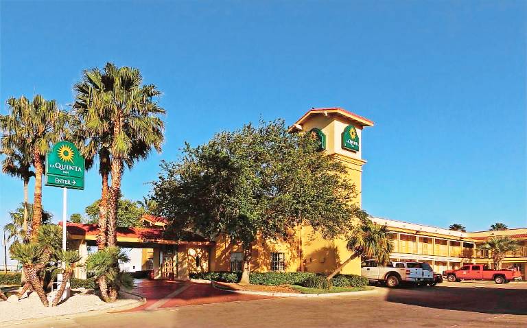 La Quinta Inn by Wyndham Corpus Christi North in Corpus Christi, TX