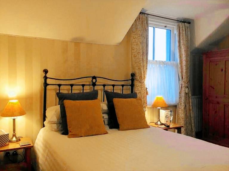 Bed and breakfast Portinscale