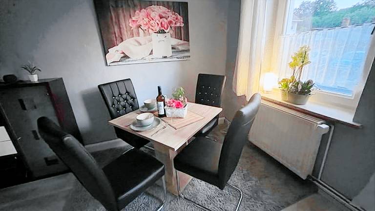Ferienwohnung Immenhausen