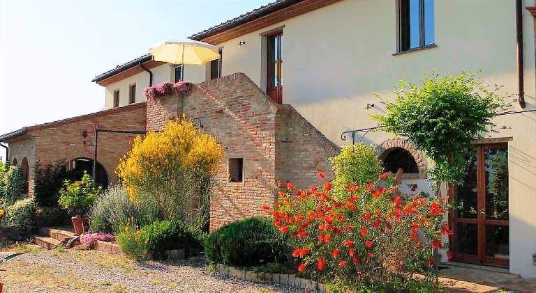 Rental apartment with 1 room for 4 persons — photo 4