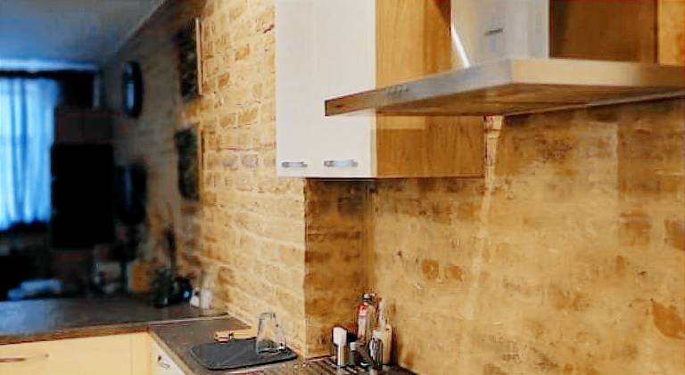 Holiday apartment with 1 room for 3 persons — photo 4