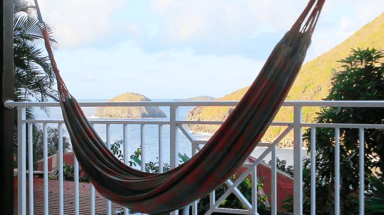 Maison de vacances Les Saintes