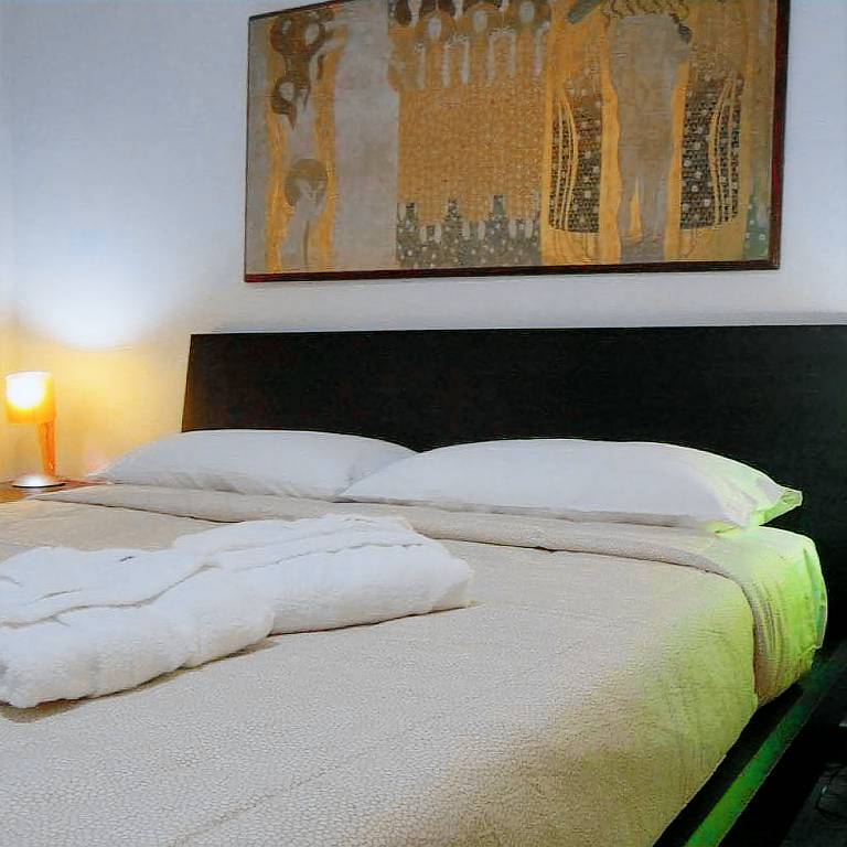 Bed & Breakfast San Valentino Torio