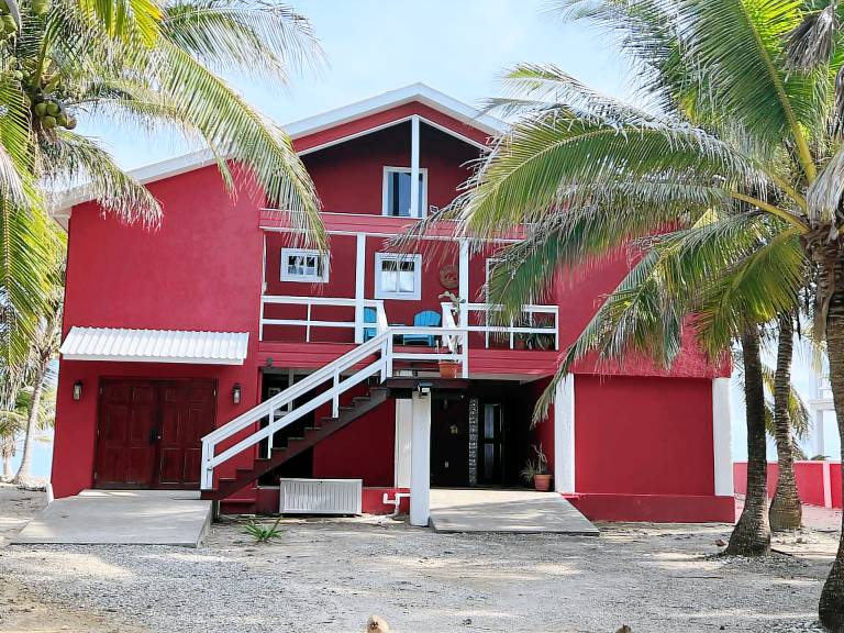 House Utila