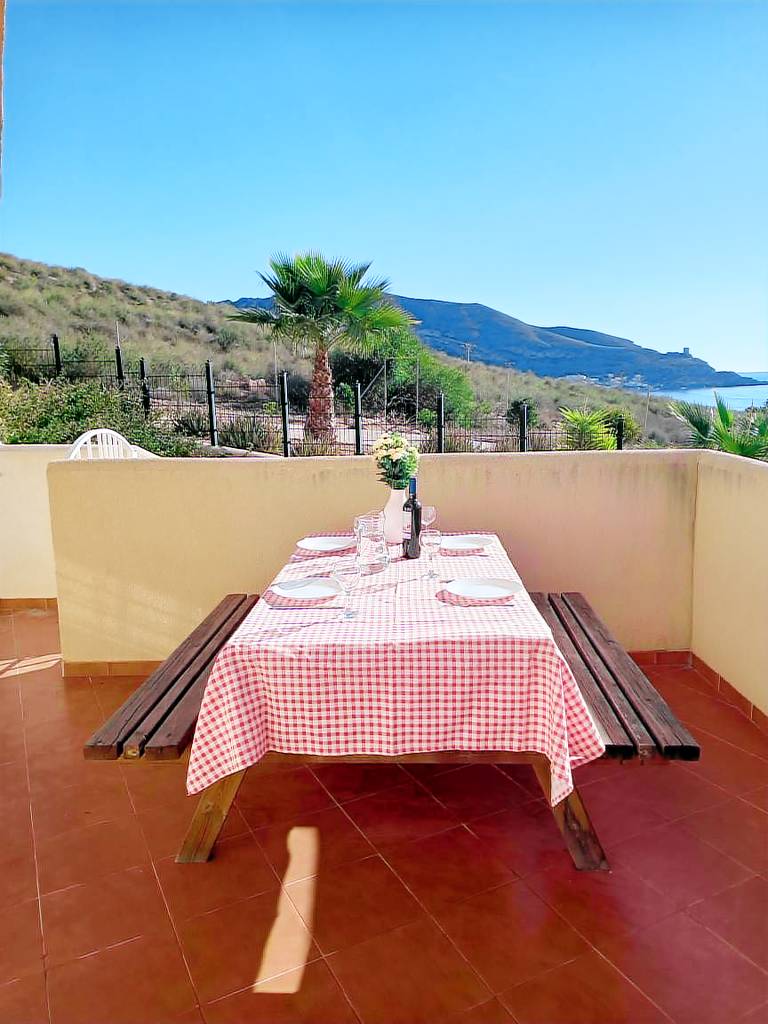 Apartamento Isla Plana