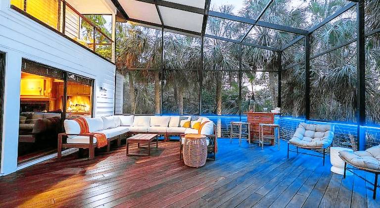 Vacation home | Pets allowed — photo 3