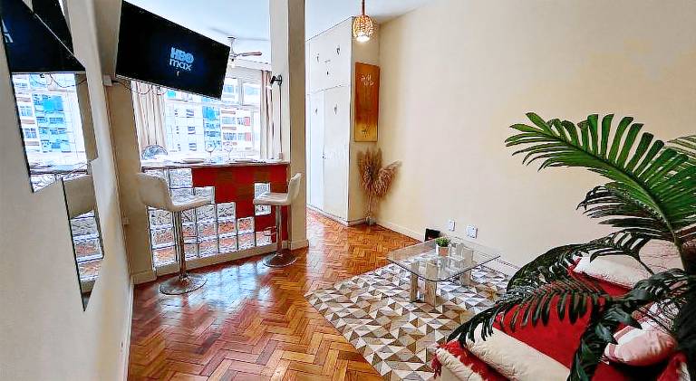 Holiday apartment with 1 room for 4 persons — photo 4