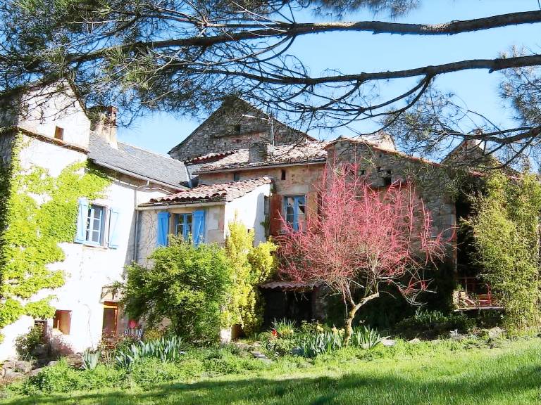 House  Verfeil