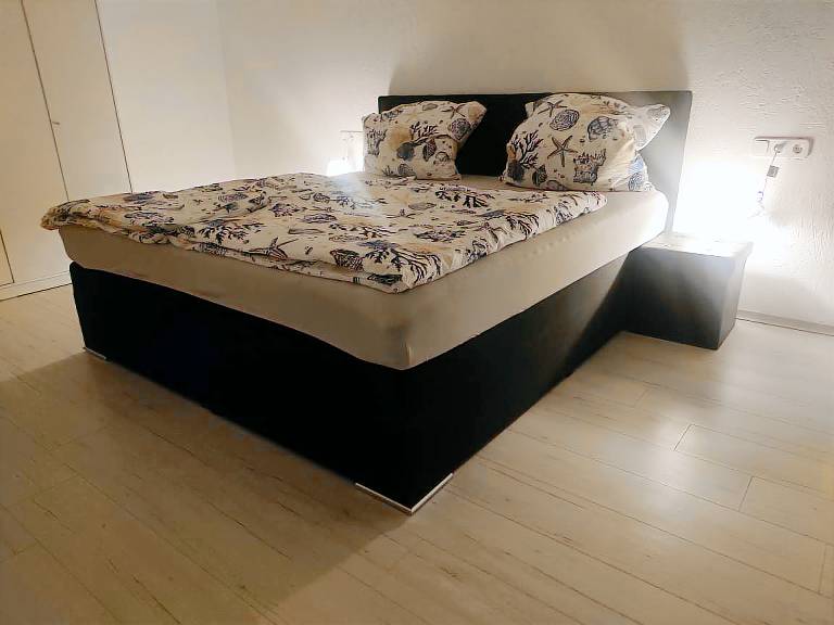 Ferienwohnung  Schwetzingen