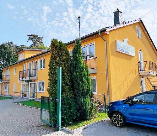 Motel Basdorf