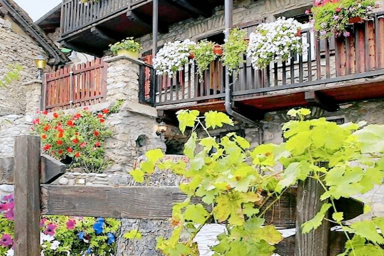 Chalet  Gratillon