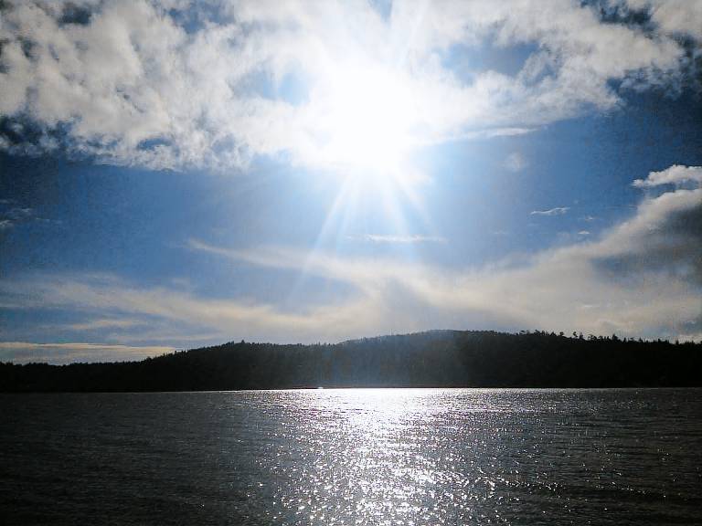 Lodge Sooke