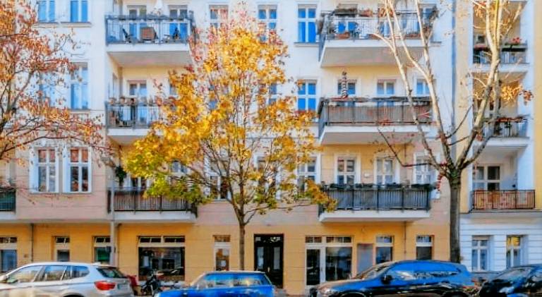 Pleasant rental apartment | Perfect for remote work | Pets are welcome — photo 3