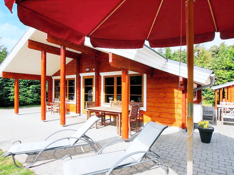 Feriecenter Gedser