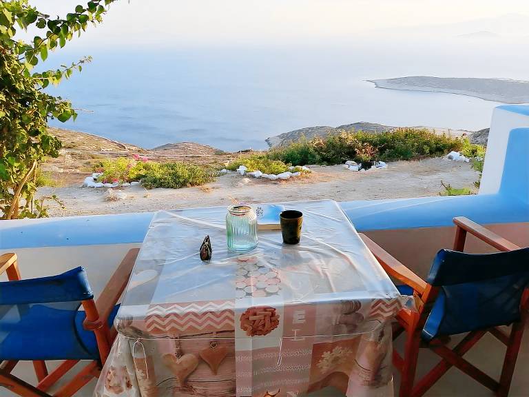 σπίτι Δονούσα