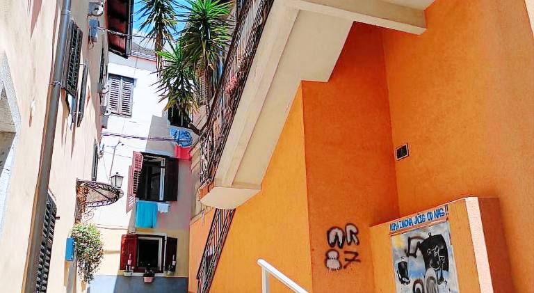 Rental apartment with 2 rooms for 5 persons — photo 2