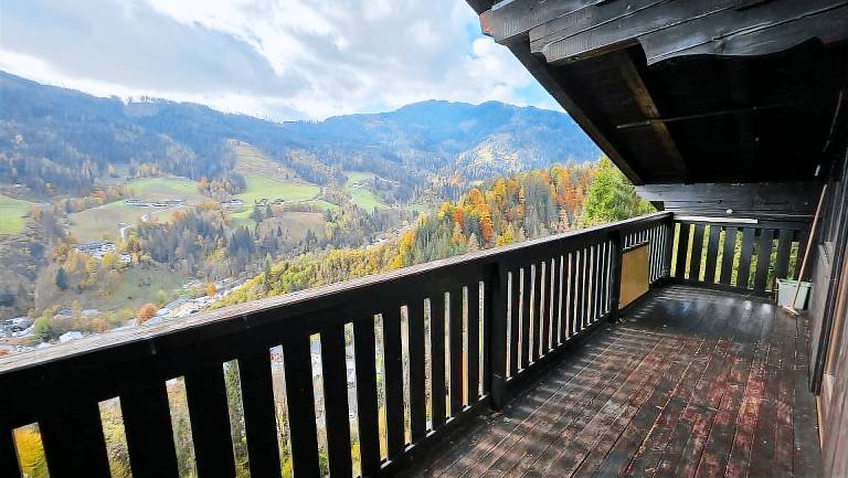 Ferienwohnung Mühlbach am Hochkönig
