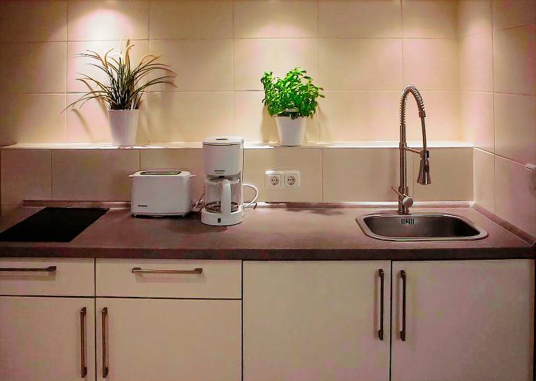 Ferienwohnung Emmerthal