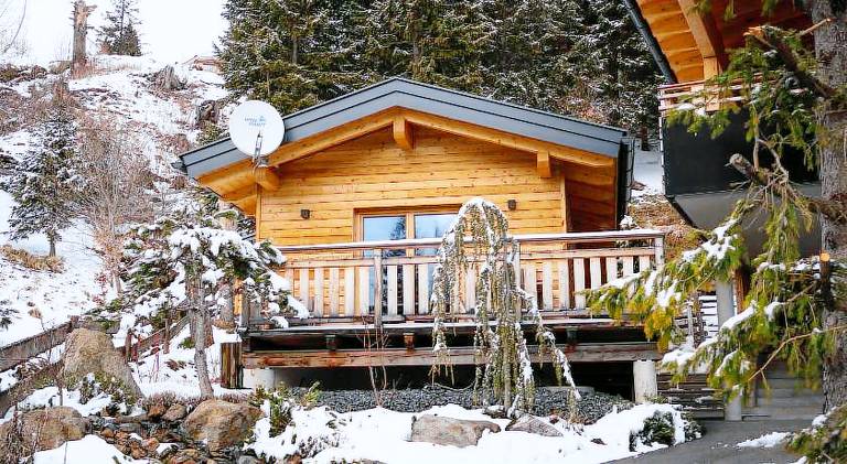 Hotel Alpengasthof Hochegger — photo 4