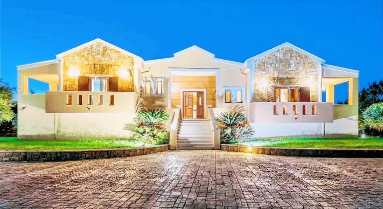 Leone Luxury Villas — photo 4