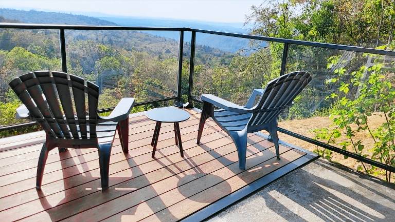Chalet Bonlieu