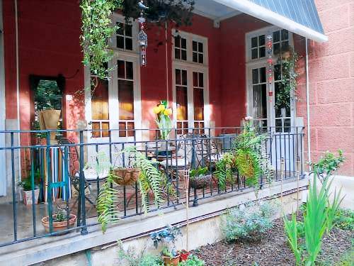 Bed & Breakfast  Lissabon