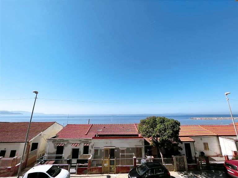 Ferienwohnung  Follonica