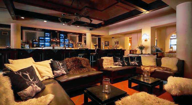 Hotel Gersfelder Hof — photo 2