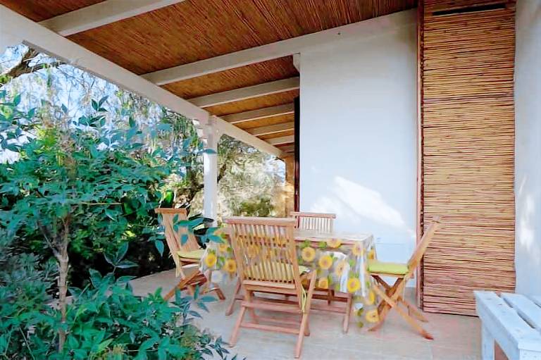 Bed & Breakfast Giurdignano