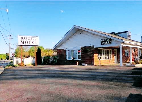 Motel Williamsburg