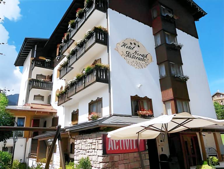 Hotel Nordik Adults Only - Over 14 in Andalo