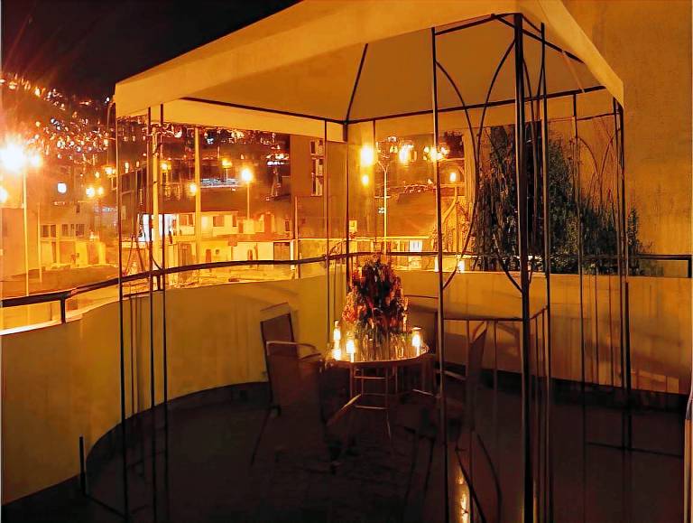 Torre Dorada Cusco — photo 4