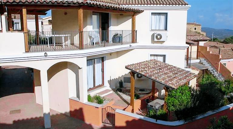 Apartment Santa Teresa di Gallura