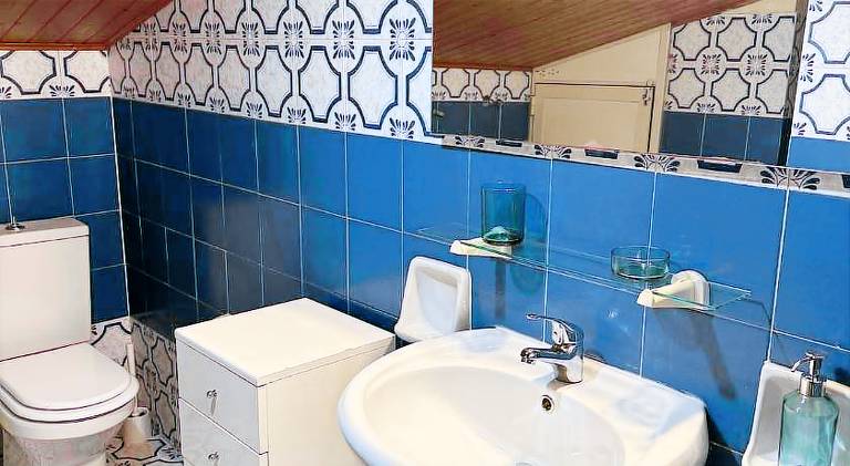 Apartment | Next to Catania Cathedral — photo 4