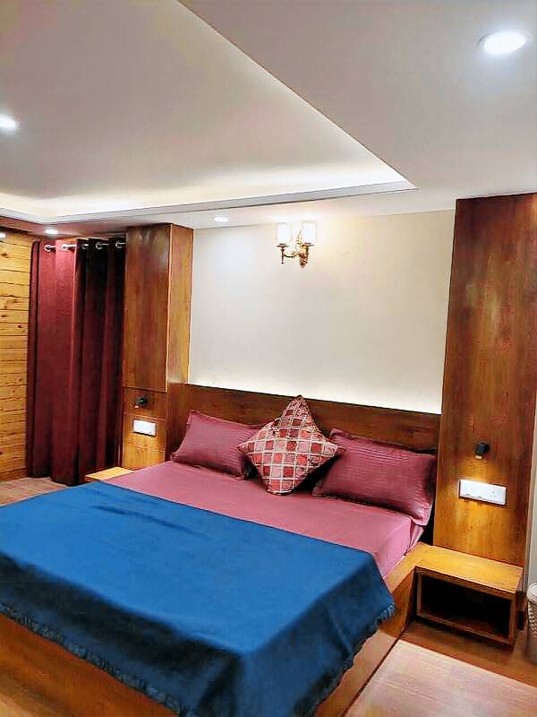 Privatzimmer