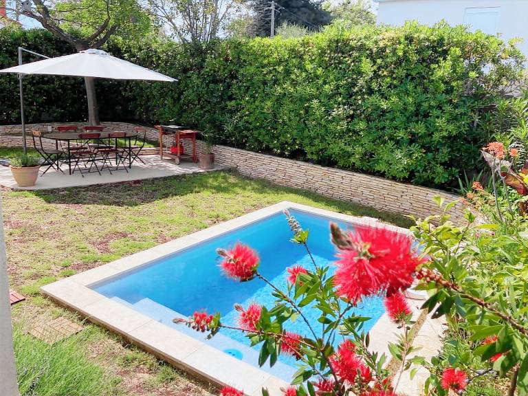 Maison de vacances Montpellier