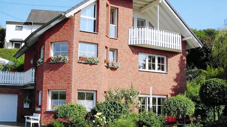 Ferienwohnung  Rösrath