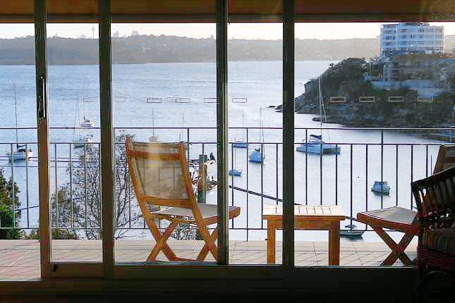Apartment Manly Council