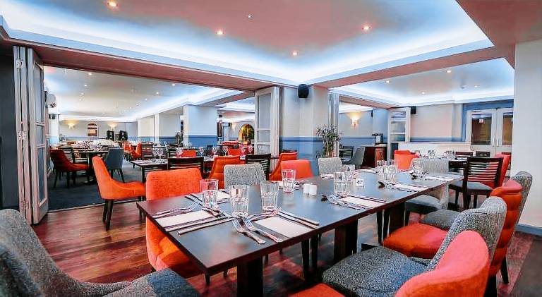 Suncliff Hotel - OCEANA COLLECTION — photo 3